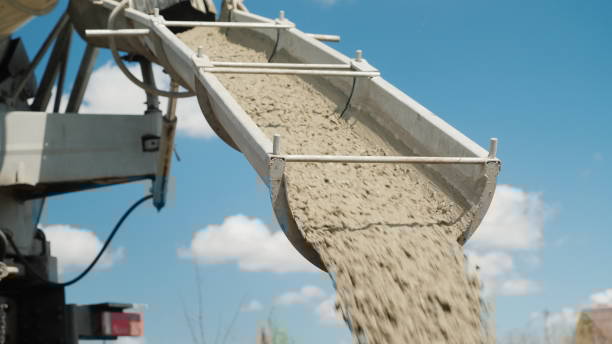 Best Decorative Concrete Services  in Bradley Gardens, NJ