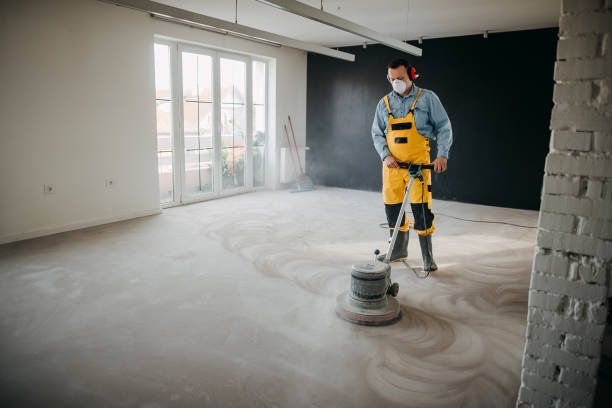Best Concrete Leveling Services  in Bradley Gardens, NJ